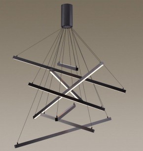 Подвесной светильник Odeon Light Cometa 3860/96B в Камышлове - kamyshlov.mebel24.online | фото 3