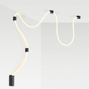 Подвесной светильник Odeon Light Corda 4391/30CL в Камышлове - kamyshlov.mebel24.online | фото 2