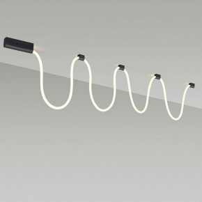 Подвесной светильник Odeon Light Corda 4391/30CL в Камышлове - kamyshlov.mebel24.online | фото 3