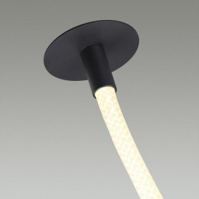 Подвесной светильник Odeon Light Corda 4391/40CL в Камышлове - kamyshlov.mebel24.online | фото 11