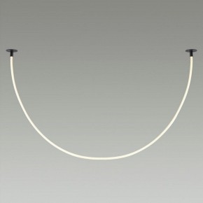 Подвесной светильник Odeon Light Corda 4391/40CL в Камышлове - kamyshlov.mebel24.online | фото 3
