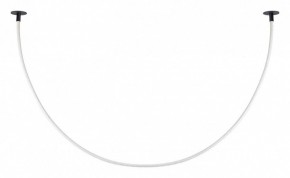 Подвесной светильник Odeon Light Corda 4391/40CL в Камышлове - kamyshlov.mebel24.online | фото 4