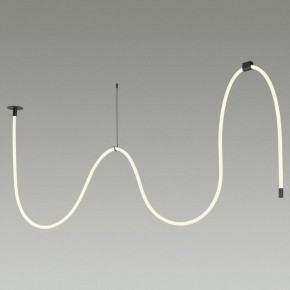 Подвесной светильник Odeon Light Corda 4391/40CL в Камышлове - kamyshlov.mebel24.online | фото 5