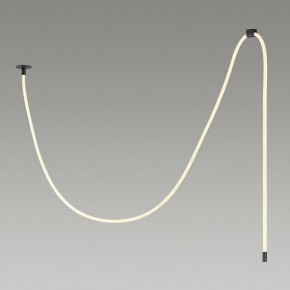 Подвесной светильник Odeon Light Corda 4391/40CL в Камышлове - kamyshlov.mebel24.online | фото 6