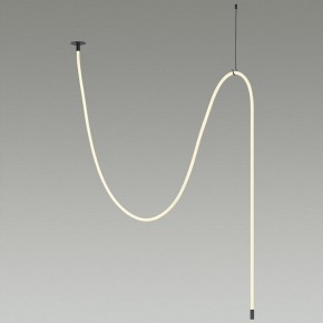 Подвесной светильник Odeon Light Corda 4391/40CL в Камышлове - kamyshlov.mebel24.online | фото 7