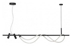 Подвесной светильник Odeon Light Corda 4391/40L в Камышлове - kamyshlov.mebel24.online | фото 3