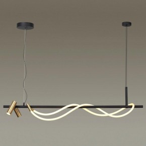 Подвесной светильник Odeon Light Corda 4397/30L в Камышлове - kamyshlov.mebel24.online | фото 2