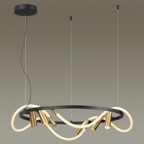 Подвесной светильник Odeon Light Corda 4397/55L в Камышлове - kamyshlov.mebel24.online | фото 2