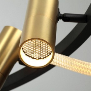 Подвесной светильник Odeon Light Corda 4397/55L в Камышлове - kamyshlov.mebel24.online | фото 4