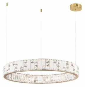 Подвесной светильник Odeon Light Crossa 5072/100L в Камышлове - kamyshlov.mebel24.online | фото 4