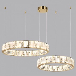 Подвесной светильник Odeon Light Crossa 5072/100L в Камышлове - kamyshlov.mebel24.online | фото 5