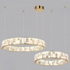 Подвесной светильник Odeon Light Crossa 5072/100L в Камышлове - kamyshlov.mebel24.online | фото 6