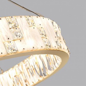Подвесной светильник Odeon Light Crossa 5072/100L в Камышлове - kamyshlov.mebel24.online | фото 9