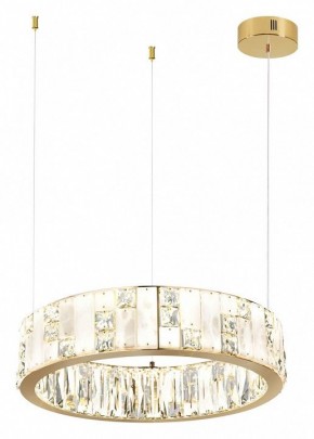 Подвесной светильник Odeon Light Crossa 5072/60L в Камышлове - kamyshlov.mebel24.online | фото 4