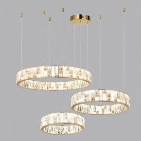 Подвесной светильник Odeon Light Crossa 5072/60L в Камышлове - kamyshlov.mebel24.online | фото 7