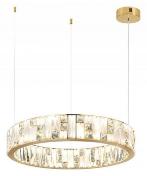 Подвесной светильник Odeon Light Crossa 5072/80L в Камышлове - kamyshlov.mebel24.online | фото 2