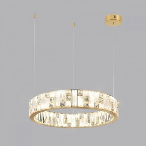 Подвесной светильник Odeon Light Crossa 5072/80L в Камышлове - kamyshlov.mebel24.online | фото 4