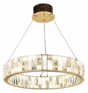 Подвесной светильник Odeon Light Crossa 5072/80L в Камышлове - kamyshlov.mebel24.online | фото 5