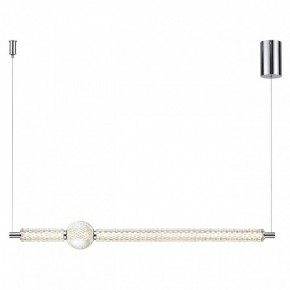 Подвесной светильник Odeon Light Crystal 5007/28L в Камышлове - kamyshlov.mebel24.online | фото 2