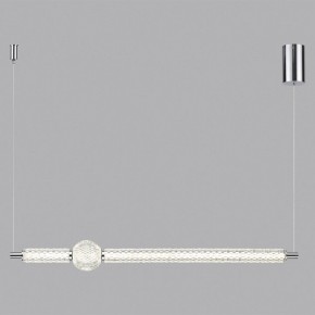 Подвесной светильник Odeon Light Crystal 5007/28L в Камышлове - kamyshlov.mebel24.online | фото 4