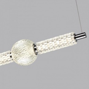 Подвесной светильник Odeon Light Crystal 5007/28L в Камышлове - kamyshlov.mebel24.online | фото 6