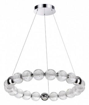 Подвесной светильник Odeon Light Crystal 5007/60L в Камышлове - kamyshlov.mebel24.online | фото