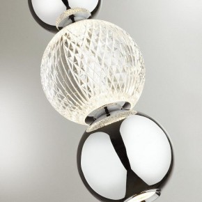 Подвесной светильник Odeon Light Crystal 5007/7LA в Камышлове - kamyshlov.mebel24.online | фото 6