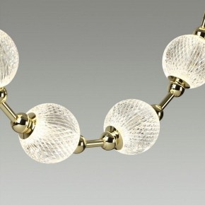 Подвесной светильник Odeon Light Crystal 5008/48L в Камышлове - kamyshlov.mebel24.online | фото 7