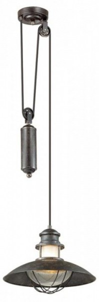 Подвесной светильник Odeon Light Dante 4164/1A в Камышлове - kamyshlov.mebel24.online | фото 2
