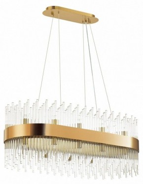 Подвесной светильник Odeon Light Focco 4722/24 в Камышлове - kamyshlov.mebel24.online | фото 2
