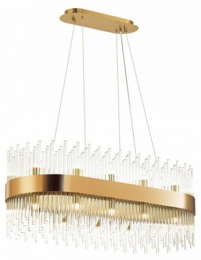 Подвесной светильник Odeon Light Focco 4722/24 в Камышлове - kamyshlov.mebel24.online | фото 3