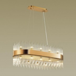 Подвесной светильник Odeon Light Focco 4722/24 в Камышлове - kamyshlov.mebel24.online | фото 4