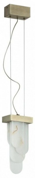 Подвесной светильник Odeon Light Foros 5437/12L в Камышлове - kamyshlov.mebel24.online | фото 3