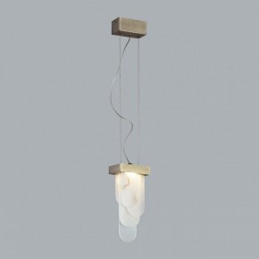 Подвесной светильник Odeon Light Foros 5437/12L в Камышлове - kamyshlov.mebel24.online | фото 4