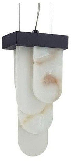 Подвесной светильник Odeon Light Foros 5438/12L в Камышлове - kamyshlov.mebel24.online | фото