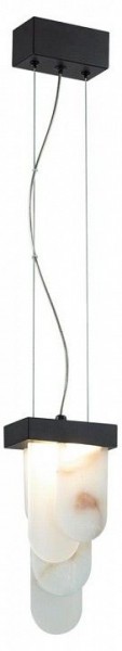 Подвесной светильник Odeon Light Foros 5438/12L в Камышлове - kamyshlov.mebel24.online | фото 2