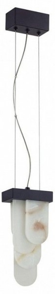 Подвесной светильник Odeon Light Foros 5438/12L в Камышлове - kamyshlov.mebel24.online | фото 3