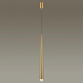 Подвесной светильник Odeon Light Frida 4352/5L в Камышлове - kamyshlov.mebel24.online | фото 4