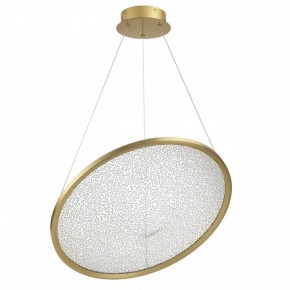 Подвесной светильник Odeon Light Fuso 7047/41L в Камышлове - kamyshlov.mebel24.online | фото 3
