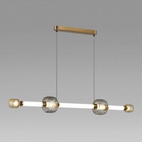 Подвесной светильник Odeon Light Kliff 5426/40L в Камышлове - kamyshlov.mebel24.online | фото 4