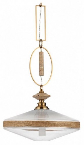 Подвесной светильник Odeon Light Krema 5441/1 в Камышлове - kamyshlov.mebel24.online | фото