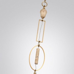 Подвесной светильник Odeon Light Krema 5441/1 в Камышлове - kamyshlov.mebel24.online | фото 6