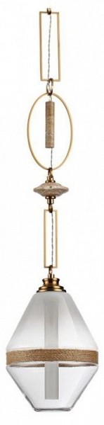 Подвесной светильник Odeon Light Krema 5441/1A в Камышлове - kamyshlov.mebel24.online | фото