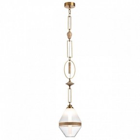 Подвесной светильник Odeon Light Krema 5441/1A в Камышлове - kamyshlov.mebel24.online | фото 2