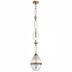 Подвесной светильник Odeon Light Krema 5441/1A в Камышлове - kamyshlov.mebel24.online | фото 3