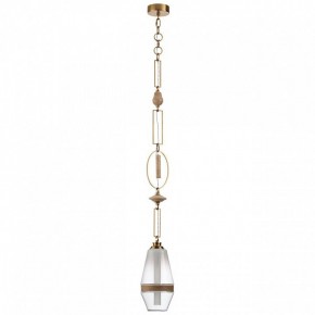 Подвесной светильник Odeon Light Krema 5441/1B в Камышлове - kamyshlov.mebel24.online | фото 3