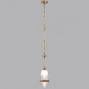 Подвесной светильник Odeon Light Krema 5441/1B в Камышлове - kamyshlov.mebel24.online | фото 4