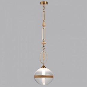 Подвесной светильник Odeon Light Krema 5441/1C в Камышлове - kamyshlov.mebel24.online | фото 4