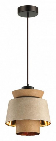 Подвесной светильник Odeon Light Kressa 4992/1 в Камышлове - kamyshlov.mebel24.online | фото 3