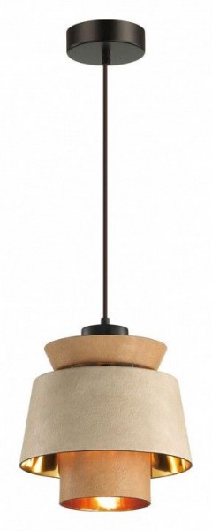 Подвесной светильник Odeon Light Kressa 4992/1 в Камышлове - kamyshlov.mebel24.online | фото 4